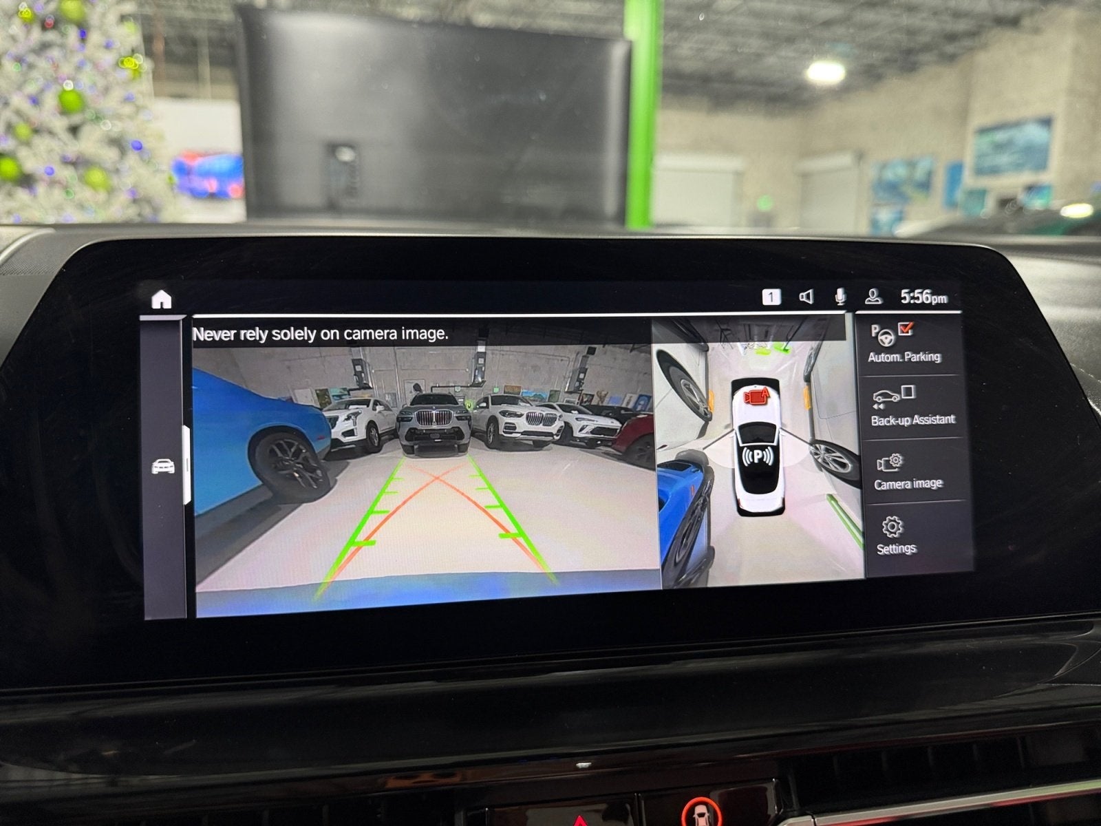 2022 BMW 8 Series 840i