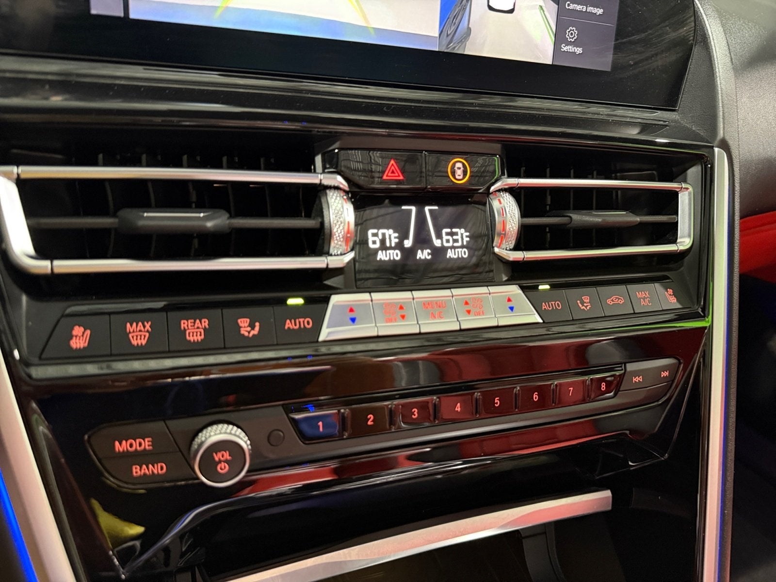 2022 BMW 8 Series 840i