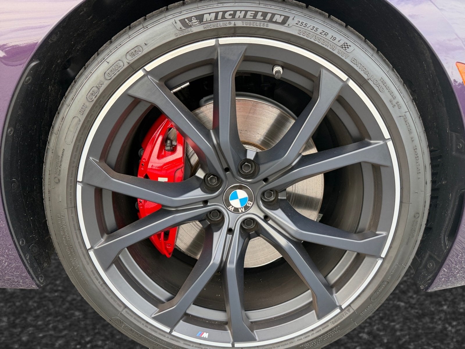 2023 BMW Z4 sDrive M40i