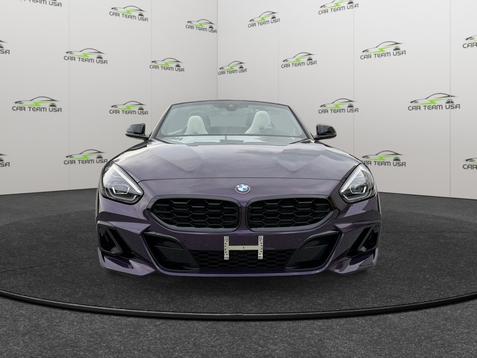 2023 BMW Z4 sDrive M40i