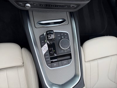 2023 BMW Z4 sDrive M40i