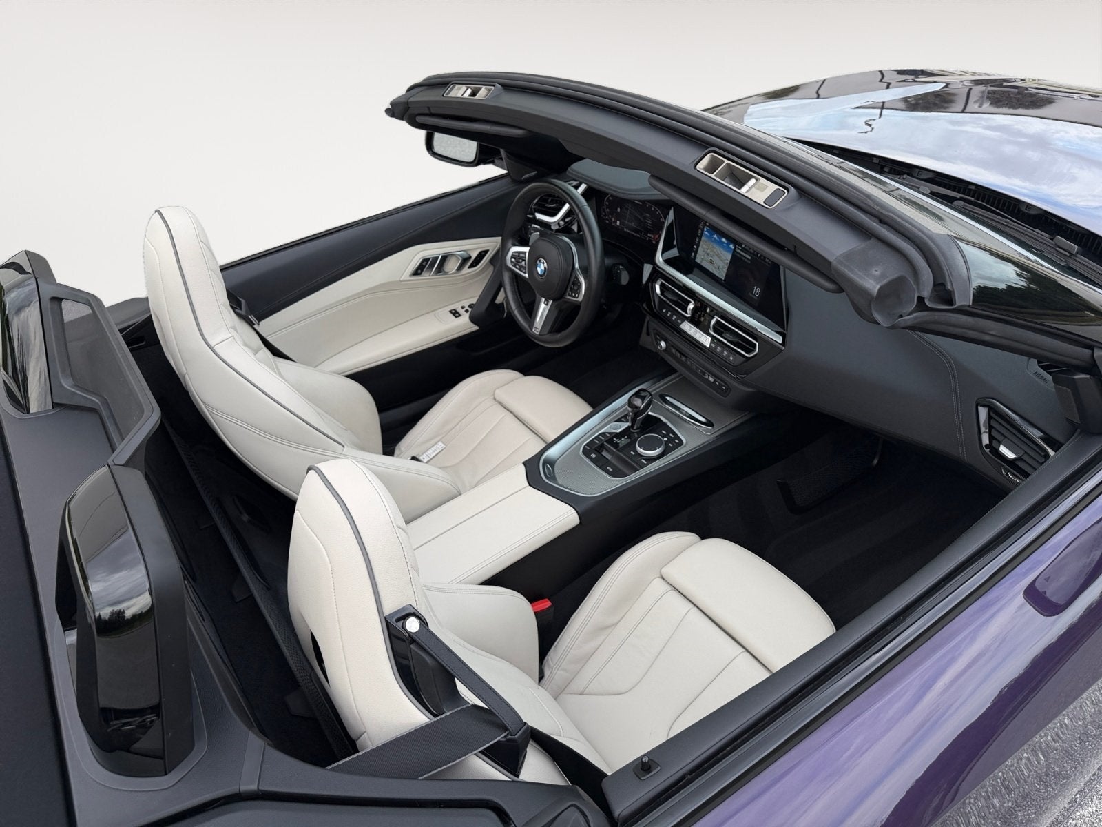 2023 BMW Z4 sDrive M40i