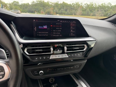 2023 BMW Z4 sDrive M40i