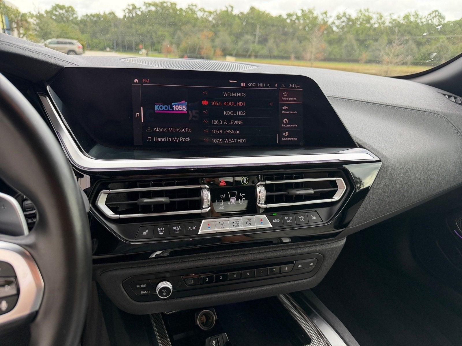 2023 BMW Z4 sDrive M40i