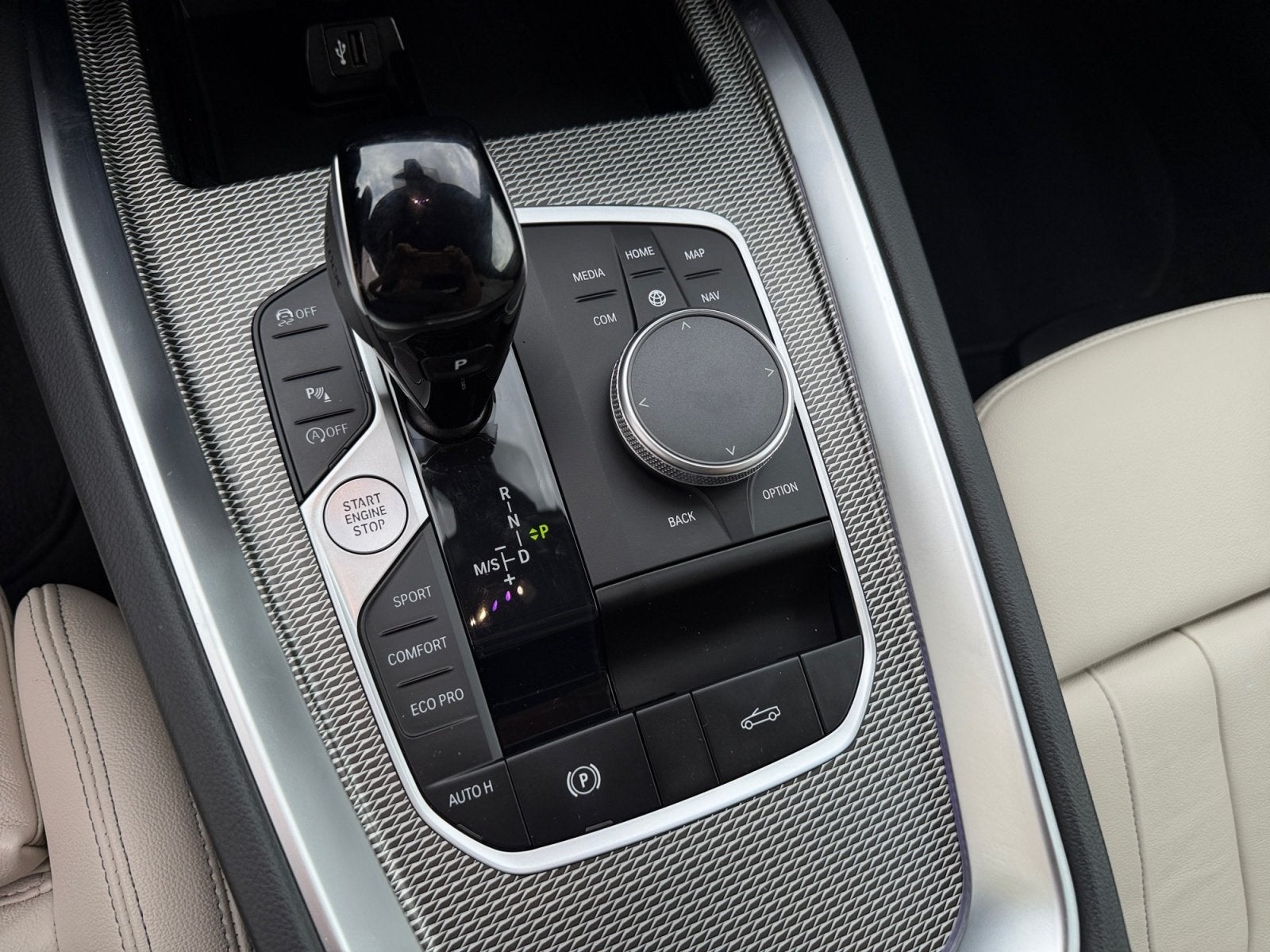 2023 BMW Z4 sDrive M40i