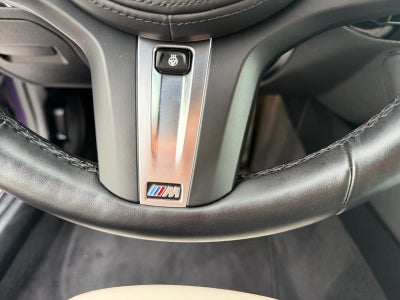 2023 BMW Z4 sDrive M40i