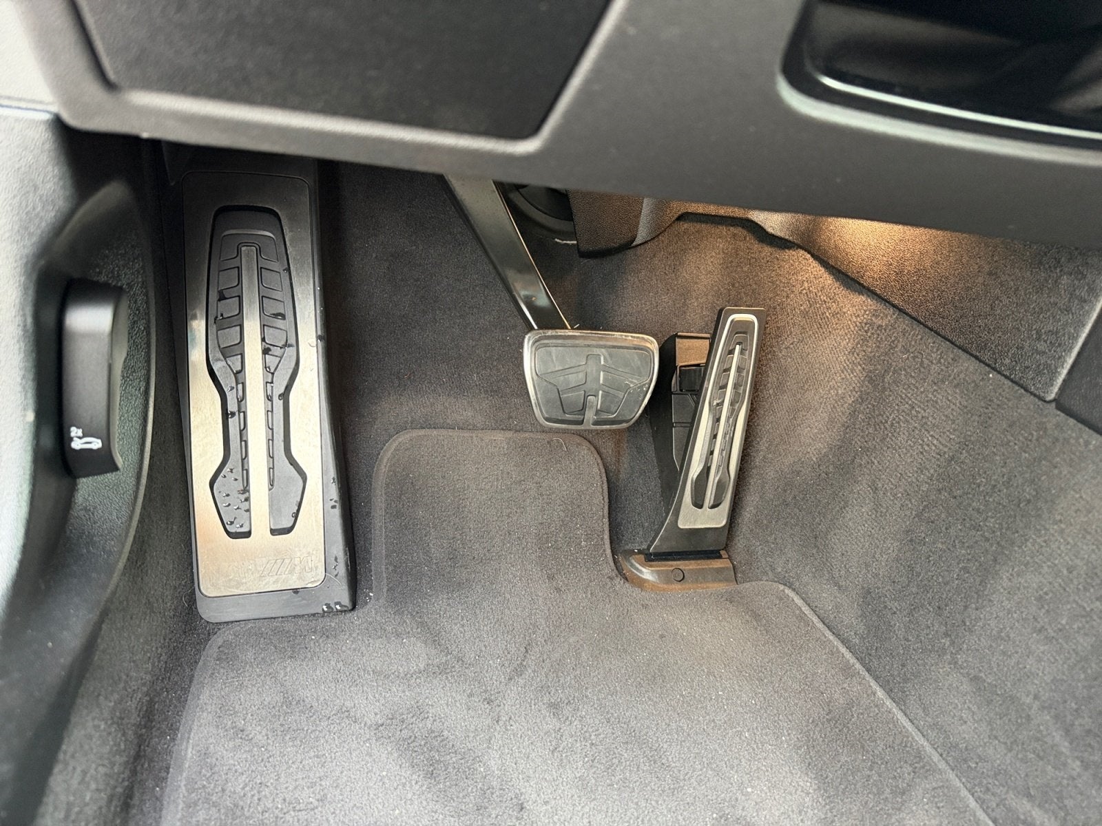 2023 BMW Z4 sDrive M40i