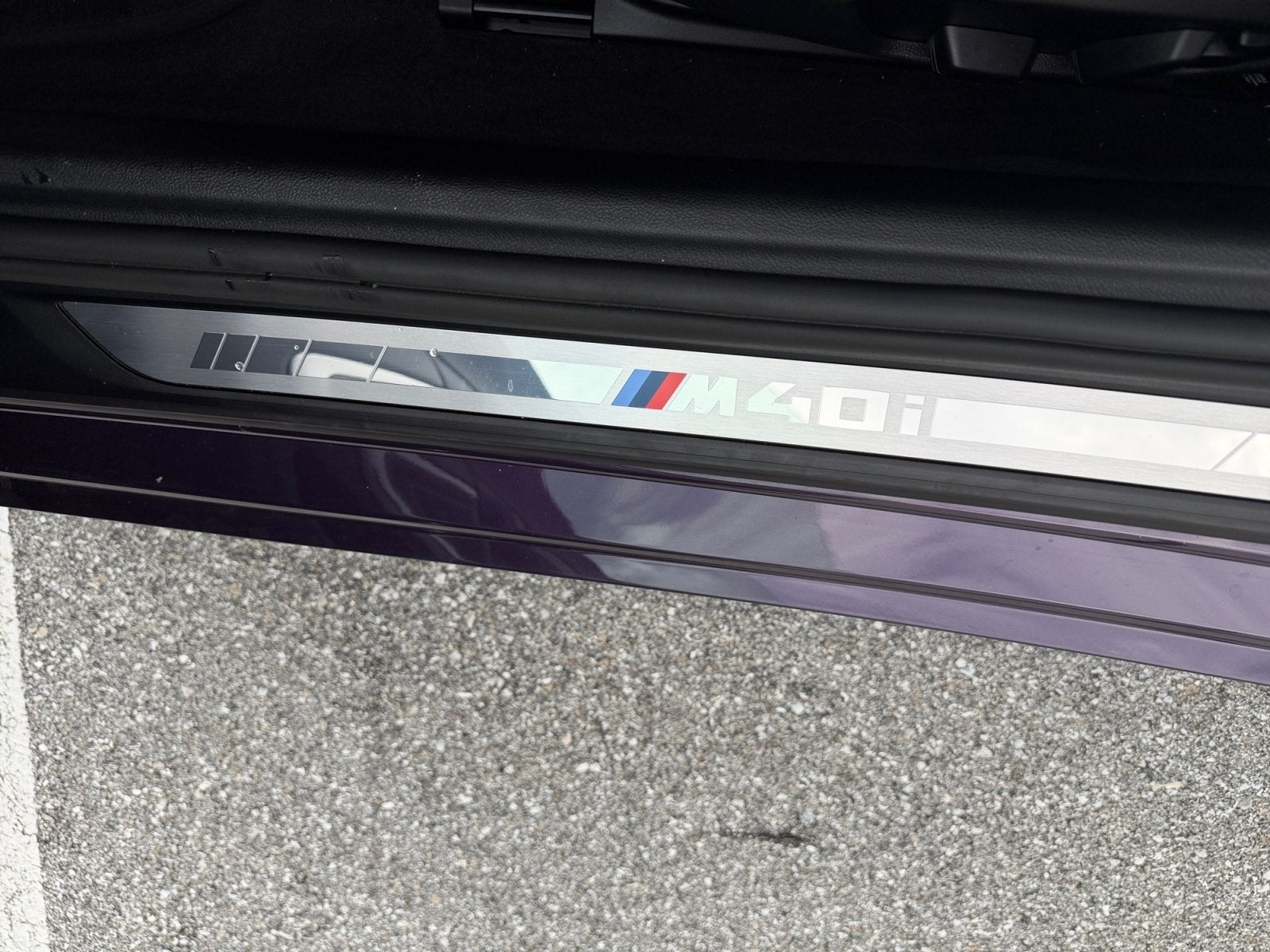 2023 BMW Z4 sDrive M40i