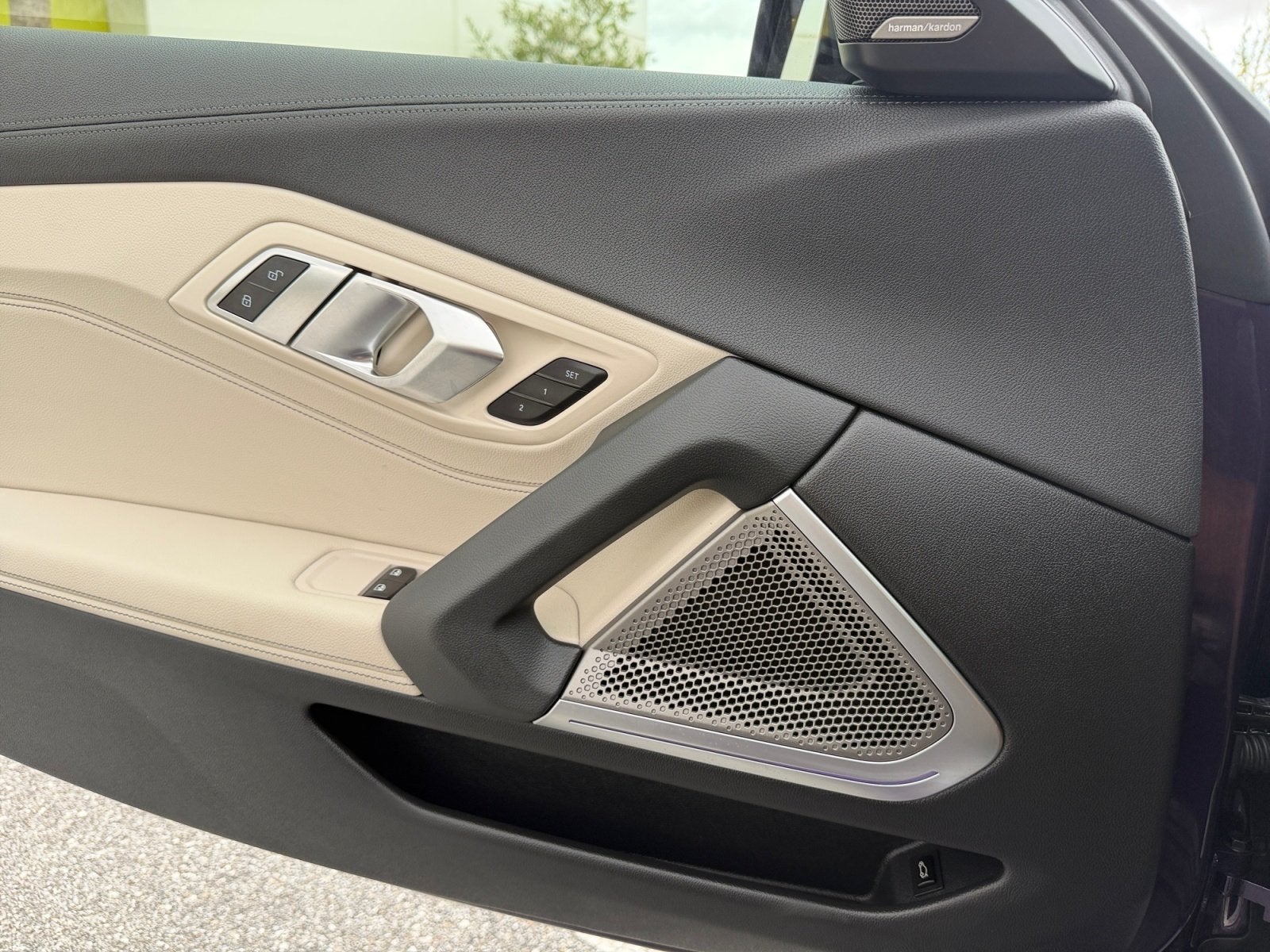 2023 BMW Z4 sDrive M40i