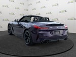 2023 BMW Z4 sDrive M40i