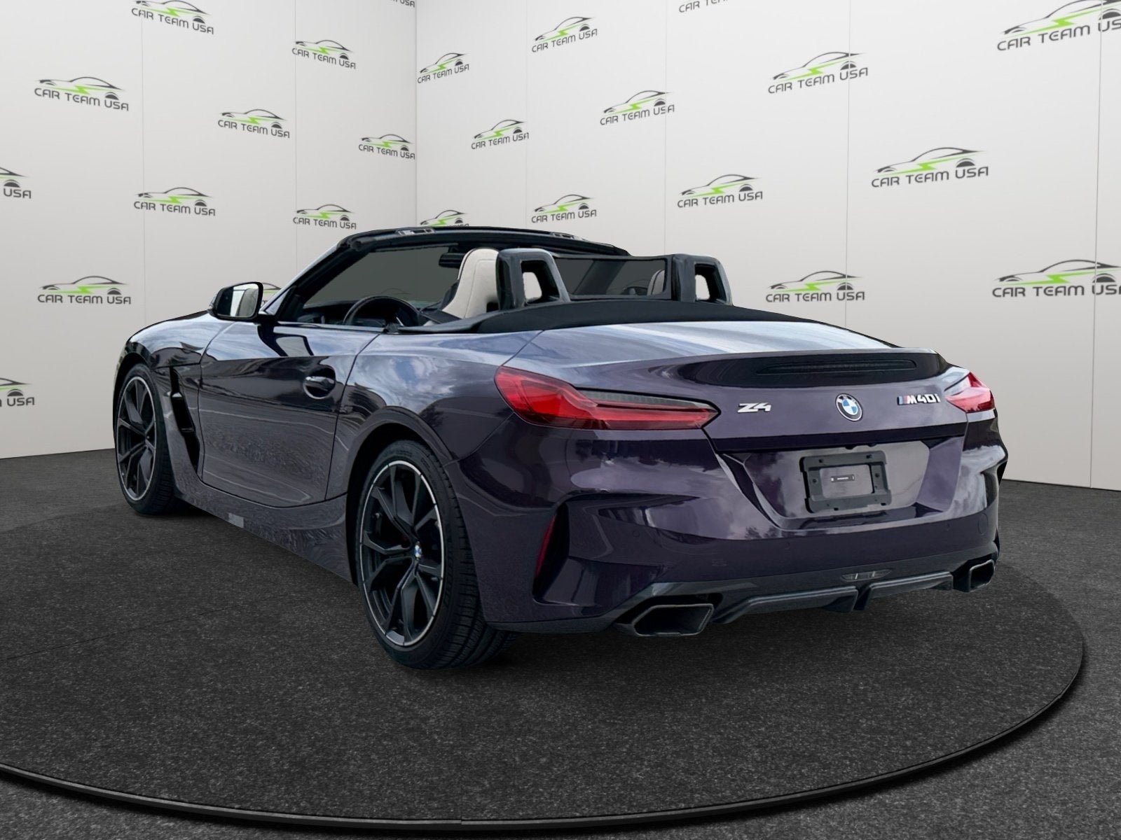 2023 BMW Z4 sDrive M40i
