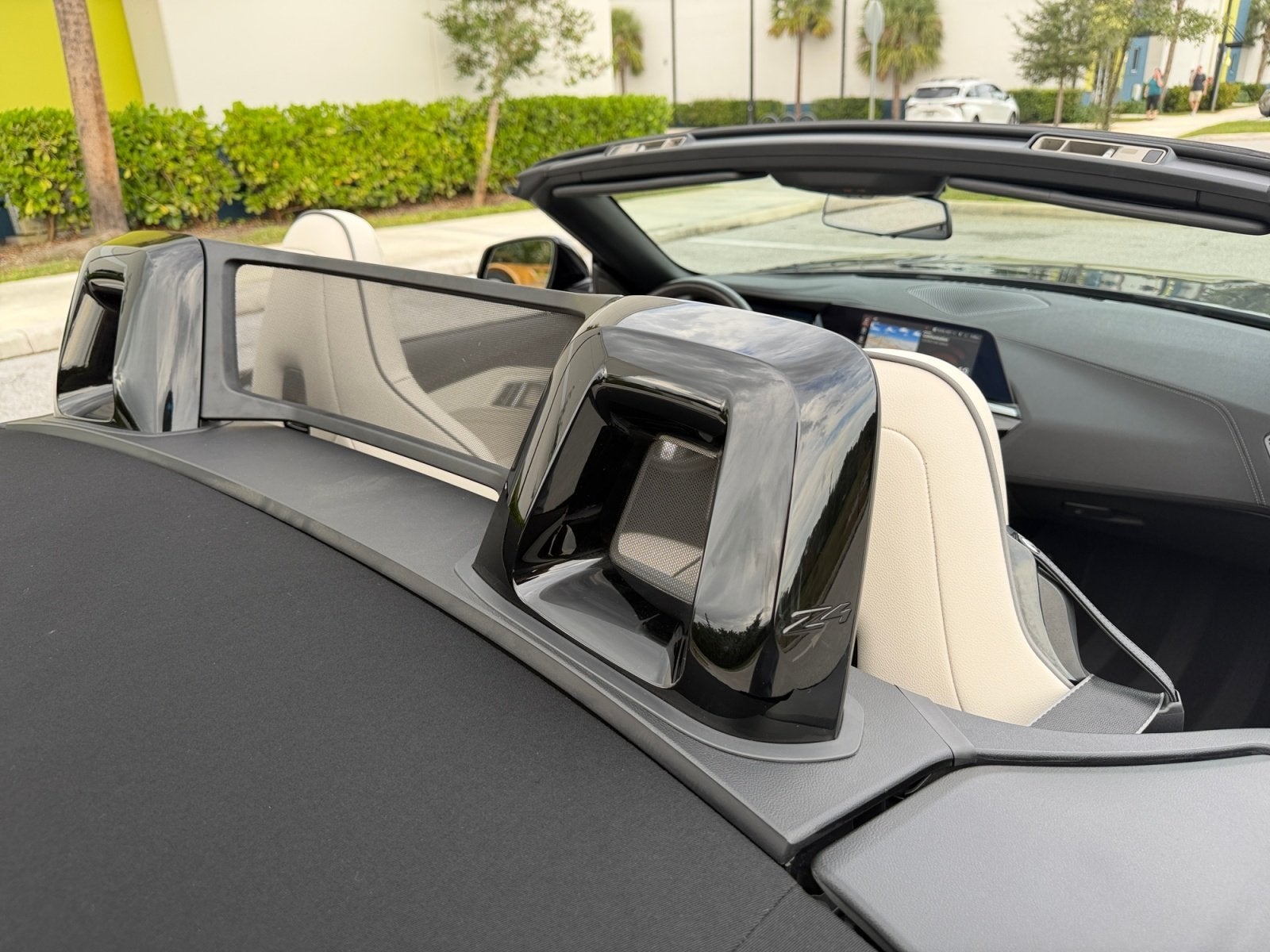 2023 BMW Z4 sDrive M40i