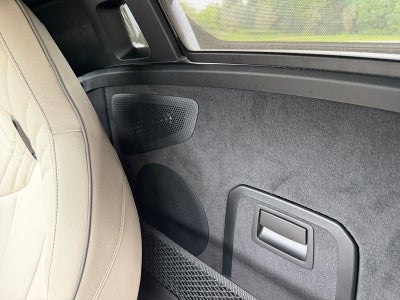 2023 BMW Z4 sDrive M40i