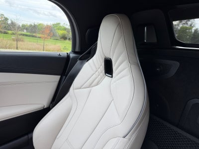 2023 BMW Z4 sDrive M40i