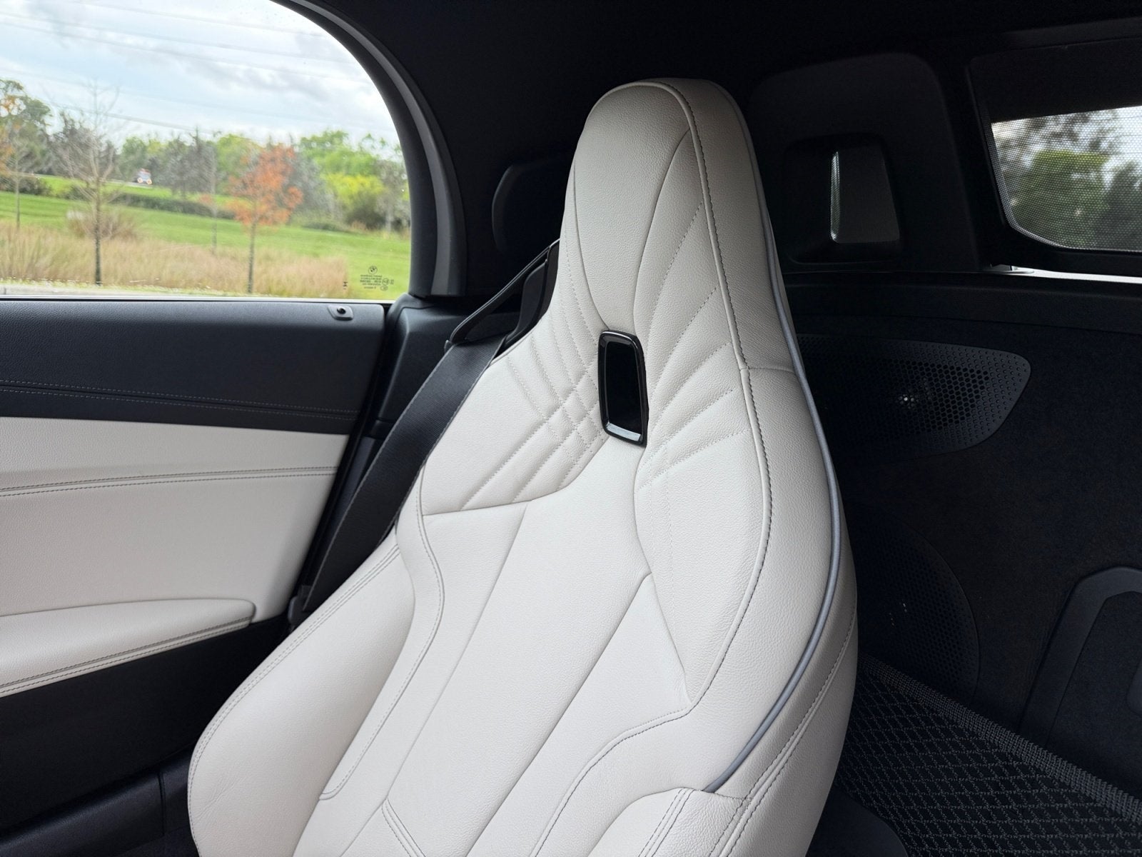 2023 BMW Z4 sDrive M40i