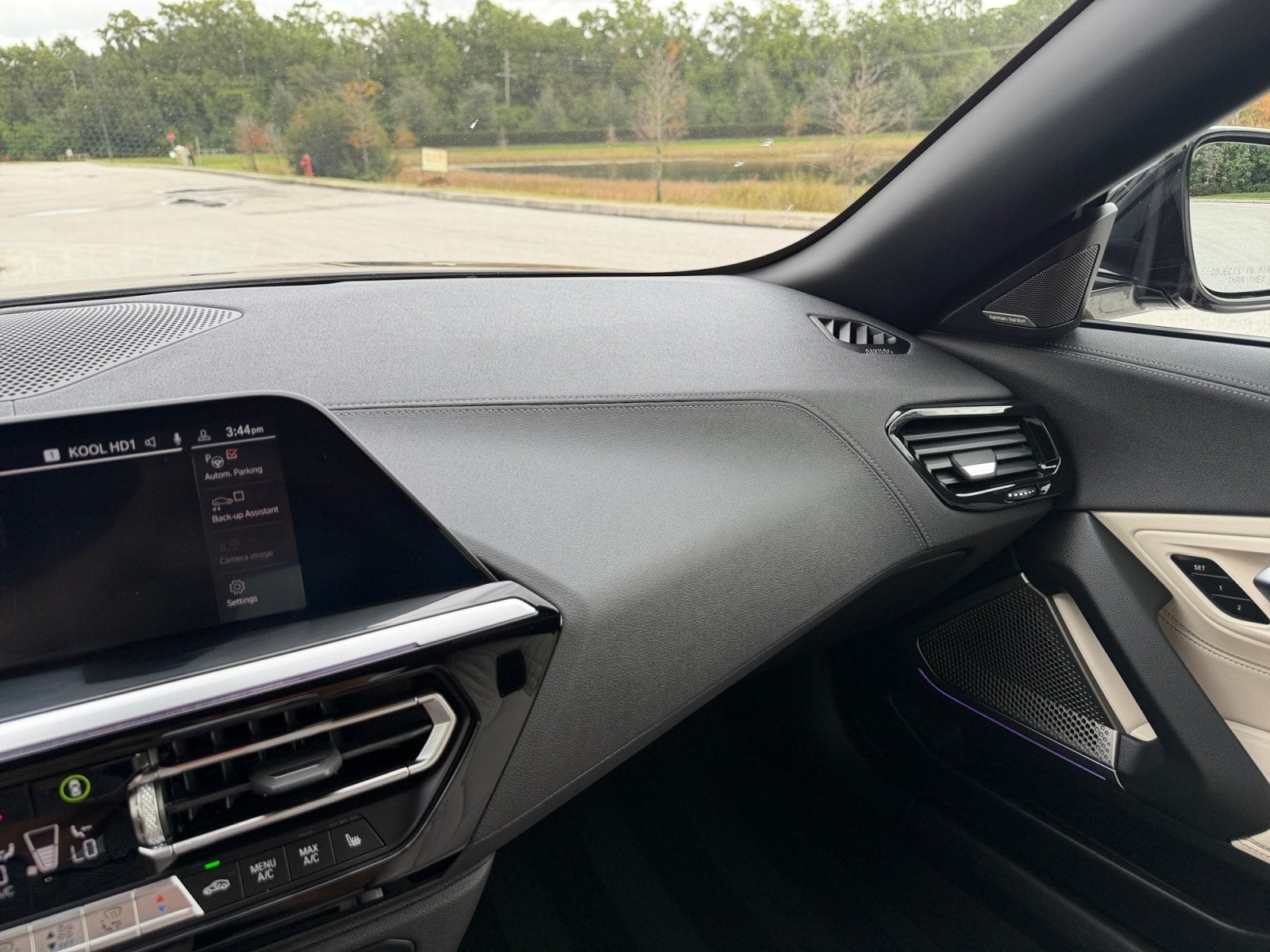 2023 BMW Z4 sDrive M40i