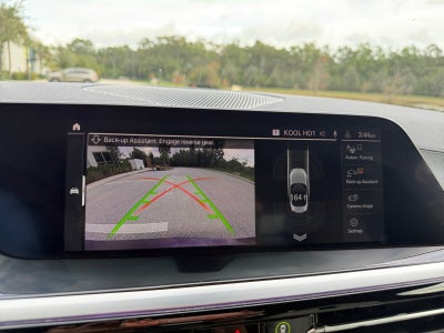 2023 BMW Z4 sDrive M40i