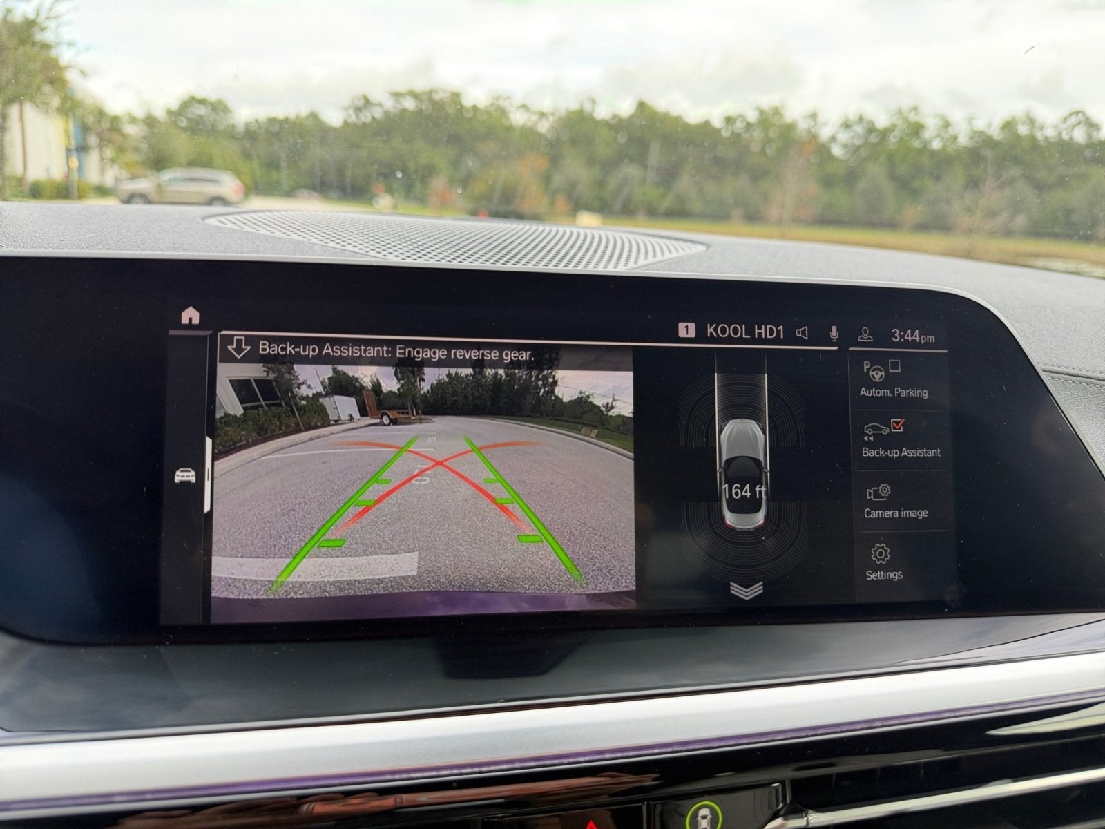 2023 BMW Z4 sDrive M40i