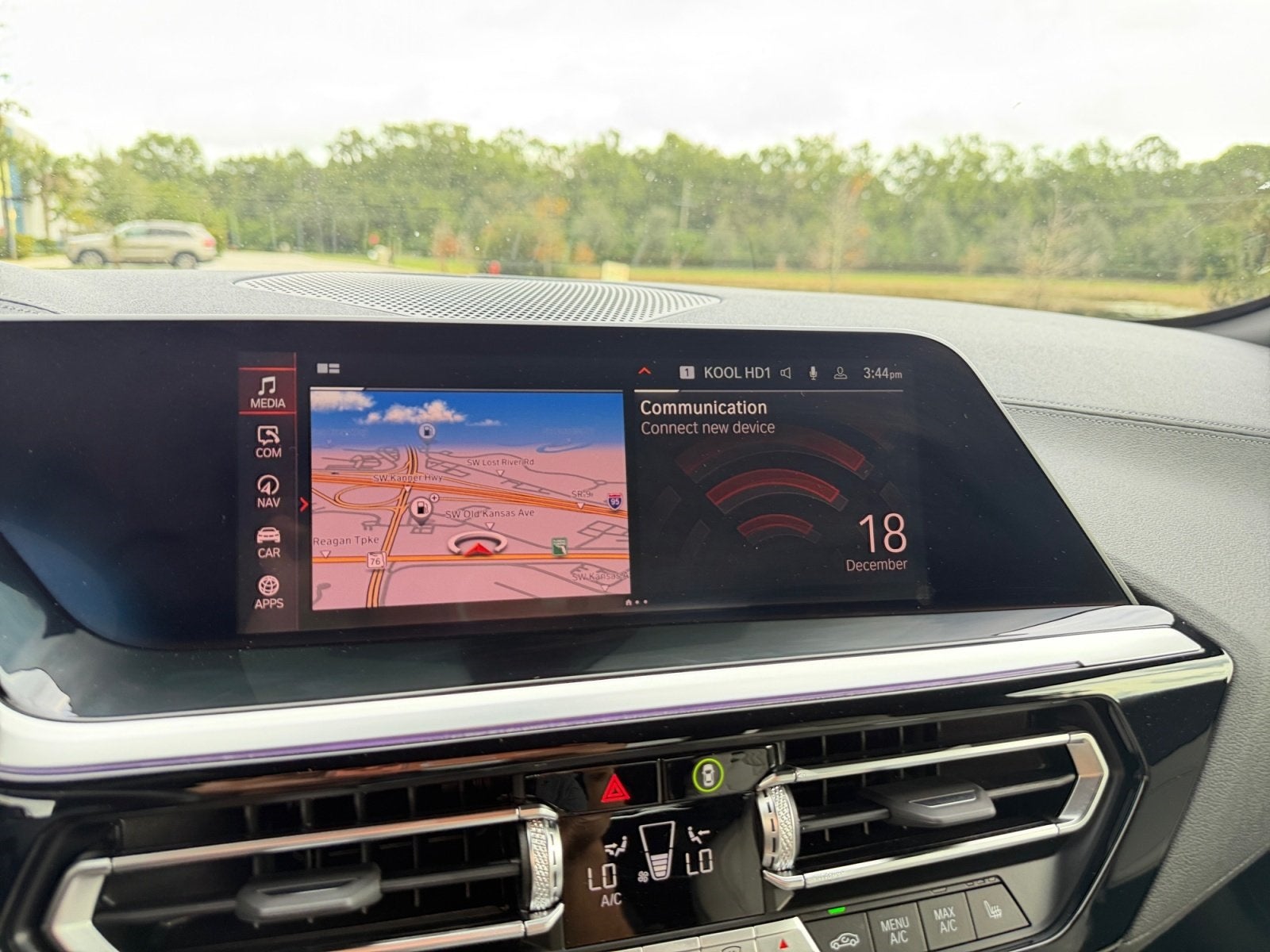 2023 BMW Z4 sDrive M40i