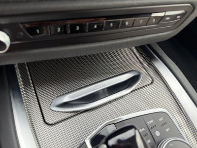 2023 BMW Z4 sDrive M40i