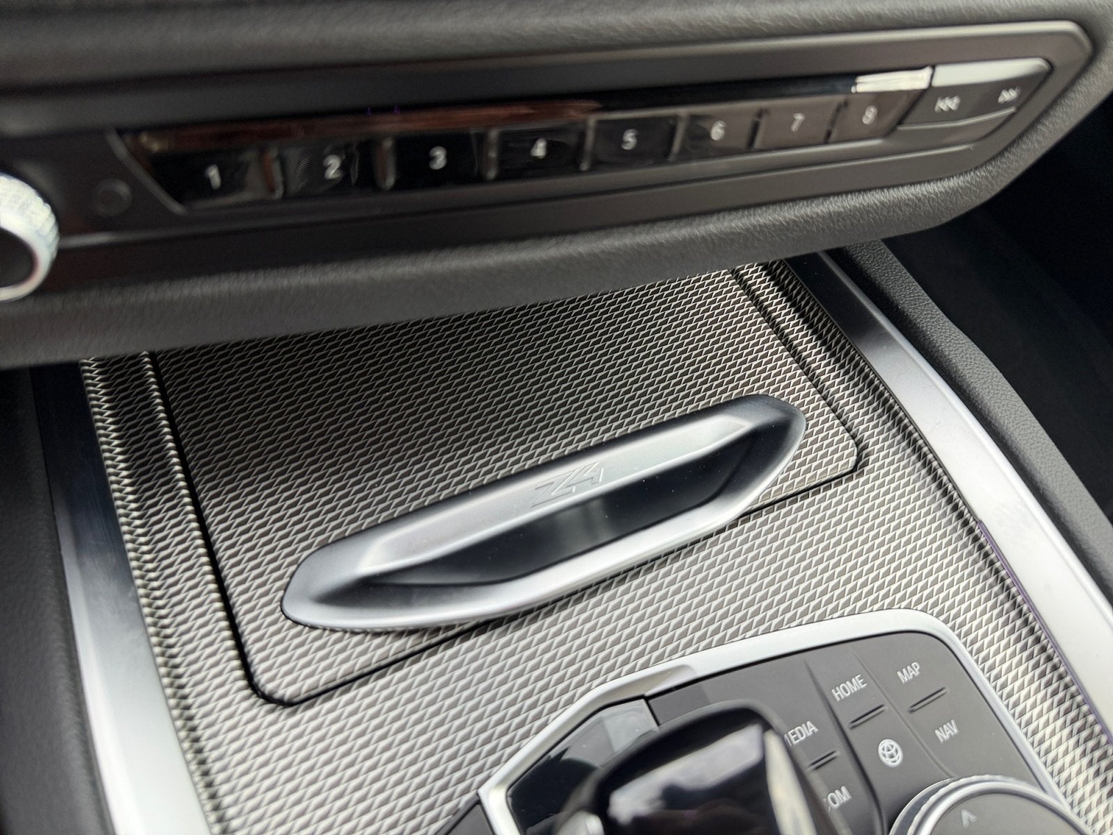 2023 BMW Z4 sDrive M40i