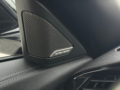 2023 BMW Z4 sDrive M40i