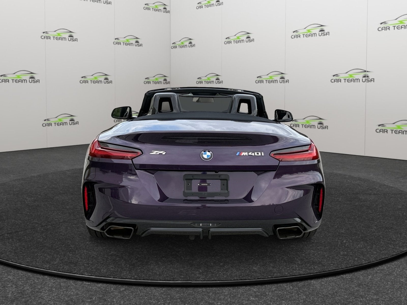 2023 BMW Z4 sDrive M40i