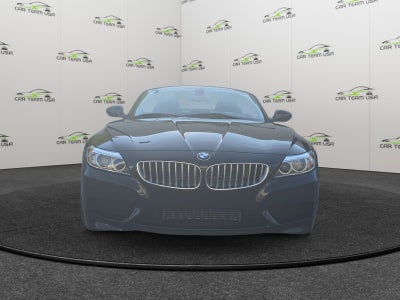 2015 BMW Z4 sDrive35i