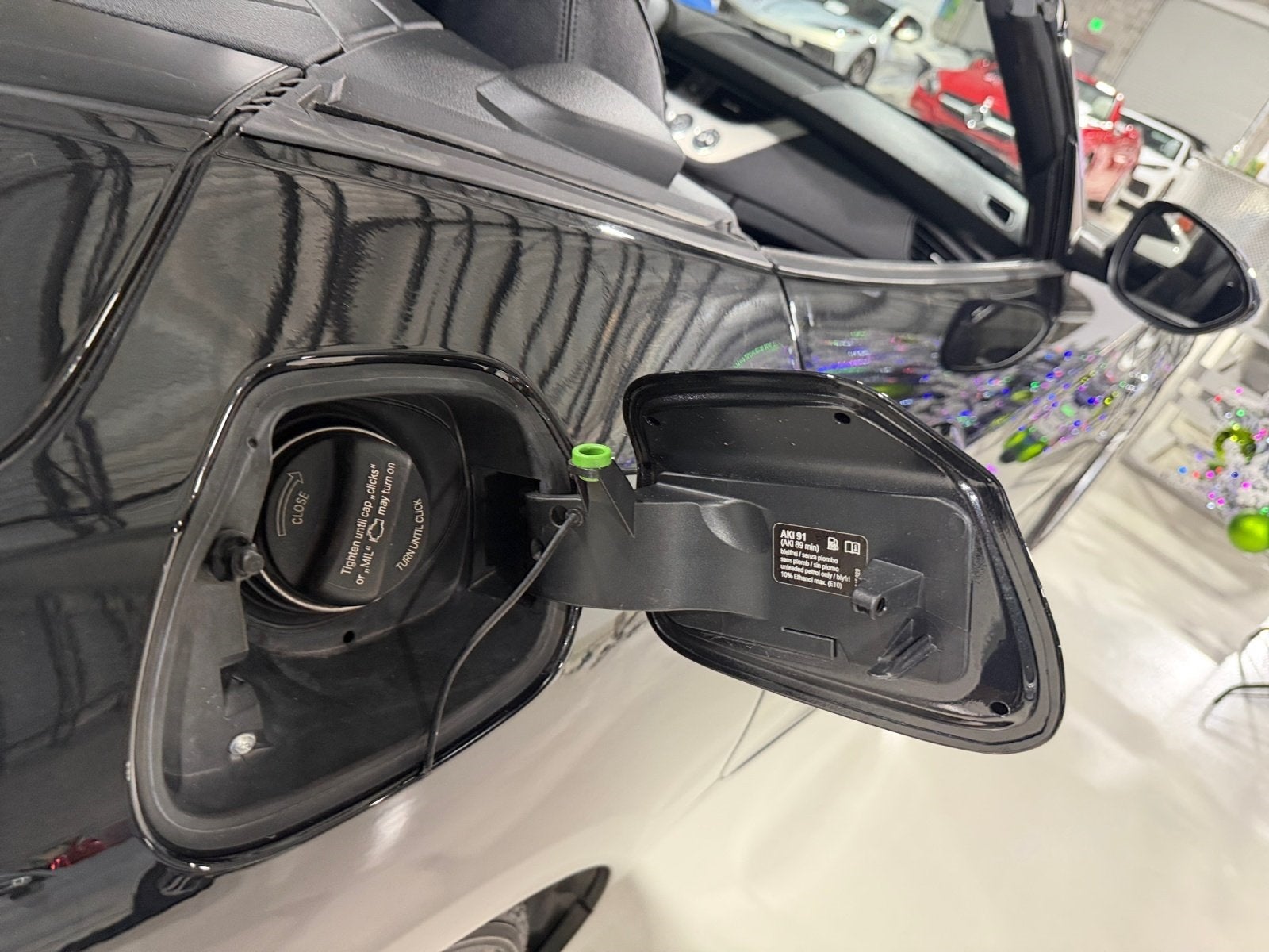 2015 BMW Z4 sDrive35i