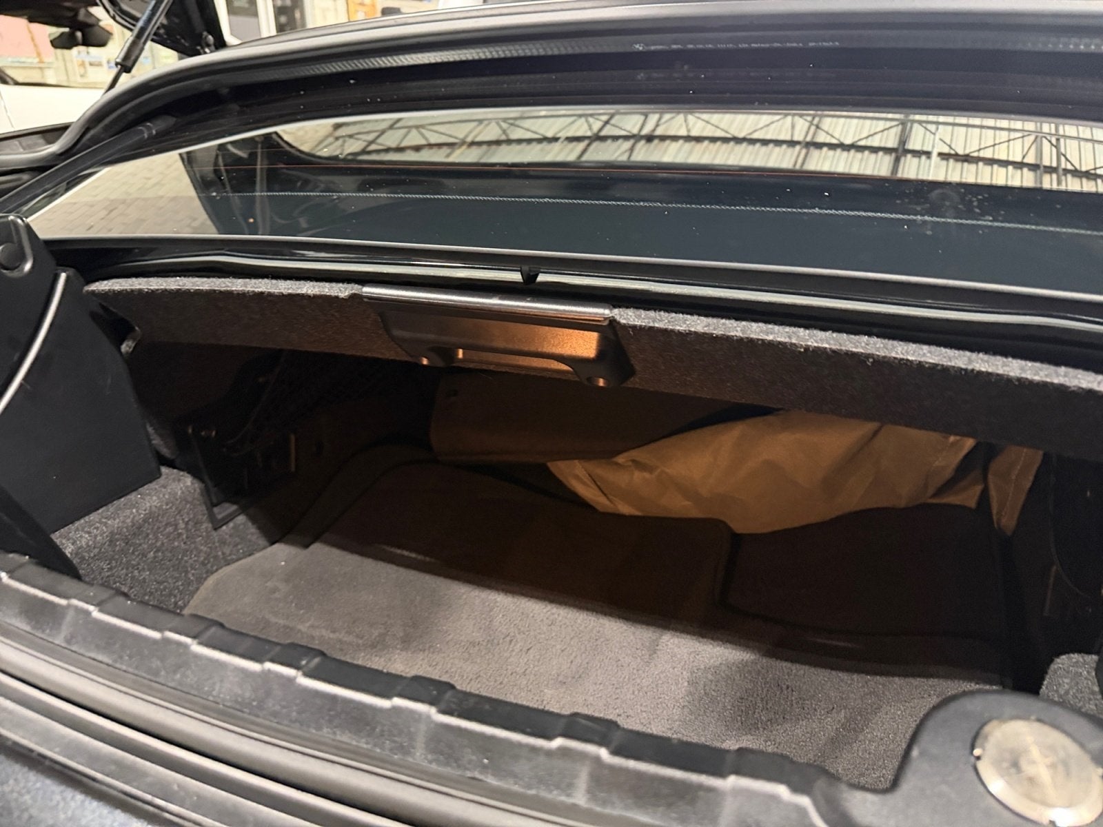 2015 BMW Z4 sDrive35i