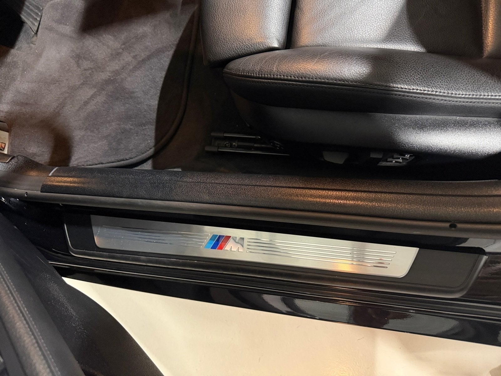 2015 BMW Z4 sDrive35i