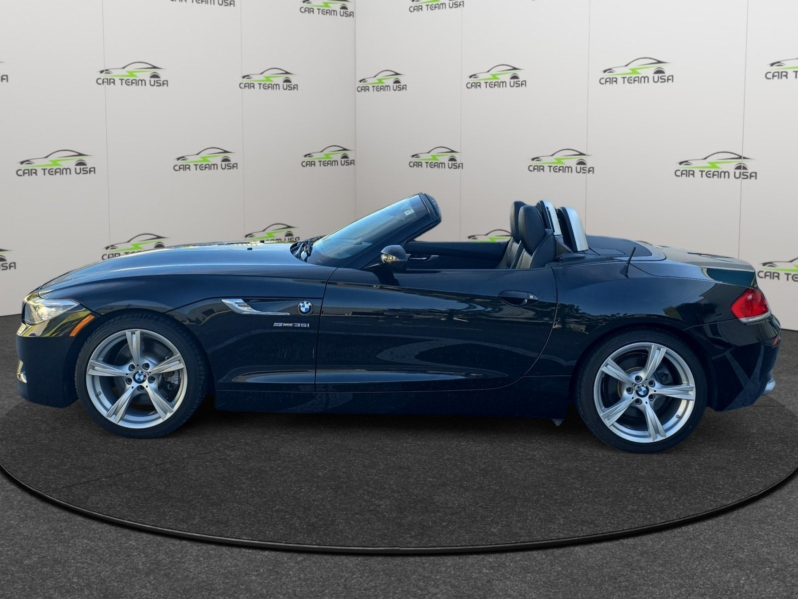 2015 BMW Z4 sDrive35i