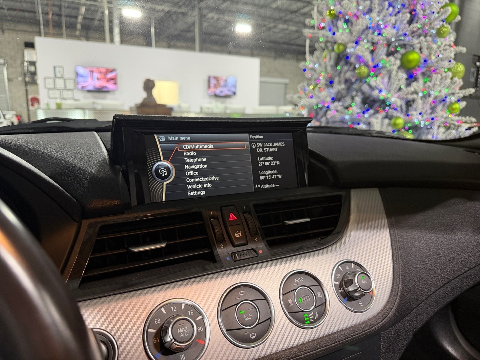 2015 BMW Z4 sDrive35i