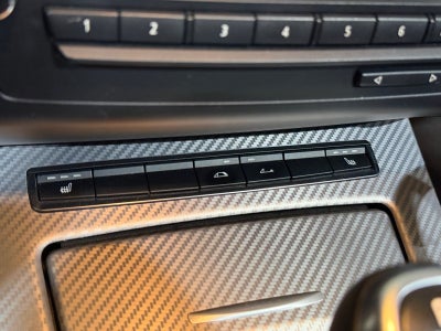 2015 BMW Z4 sDrive35i