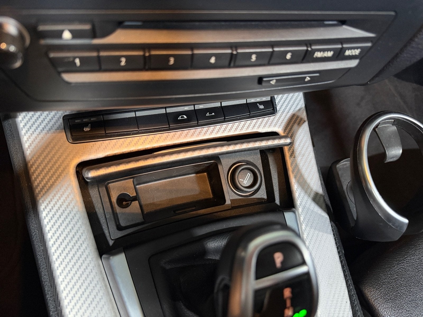 2015 BMW Z4 sDrive35i