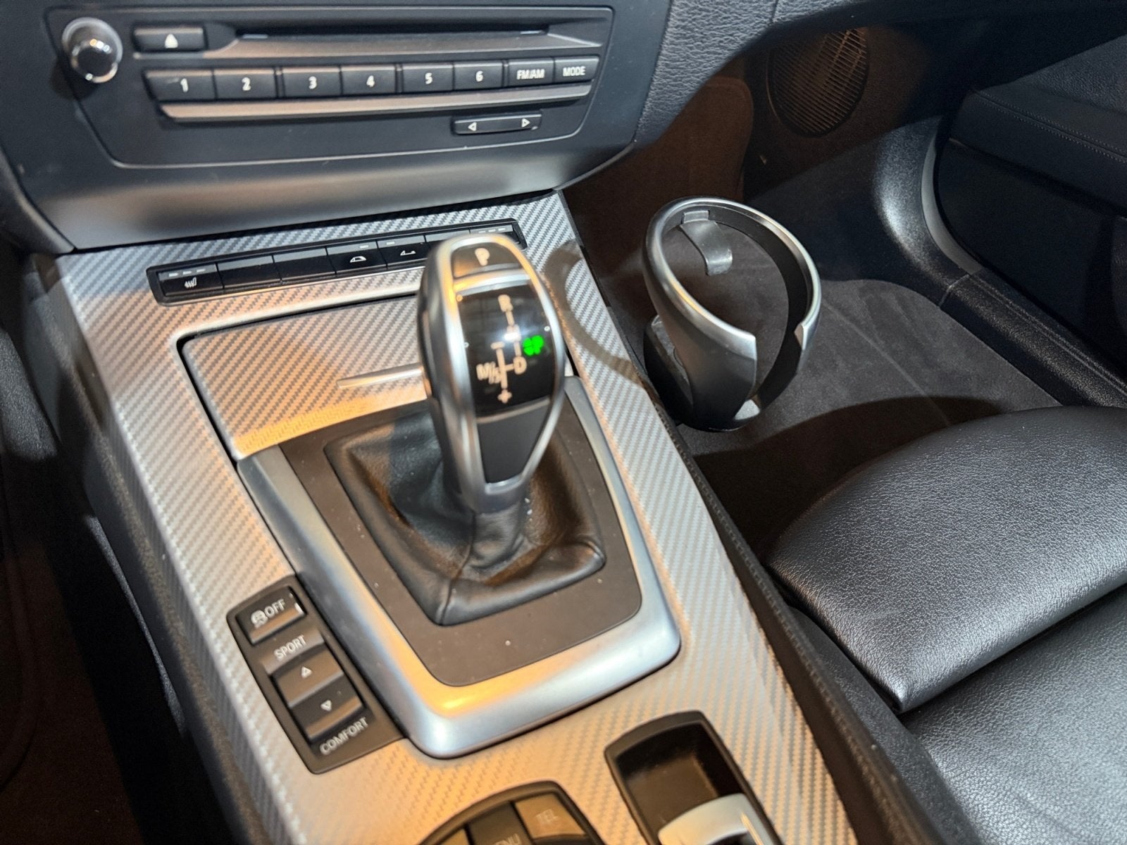 2015 BMW Z4 sDrive35i