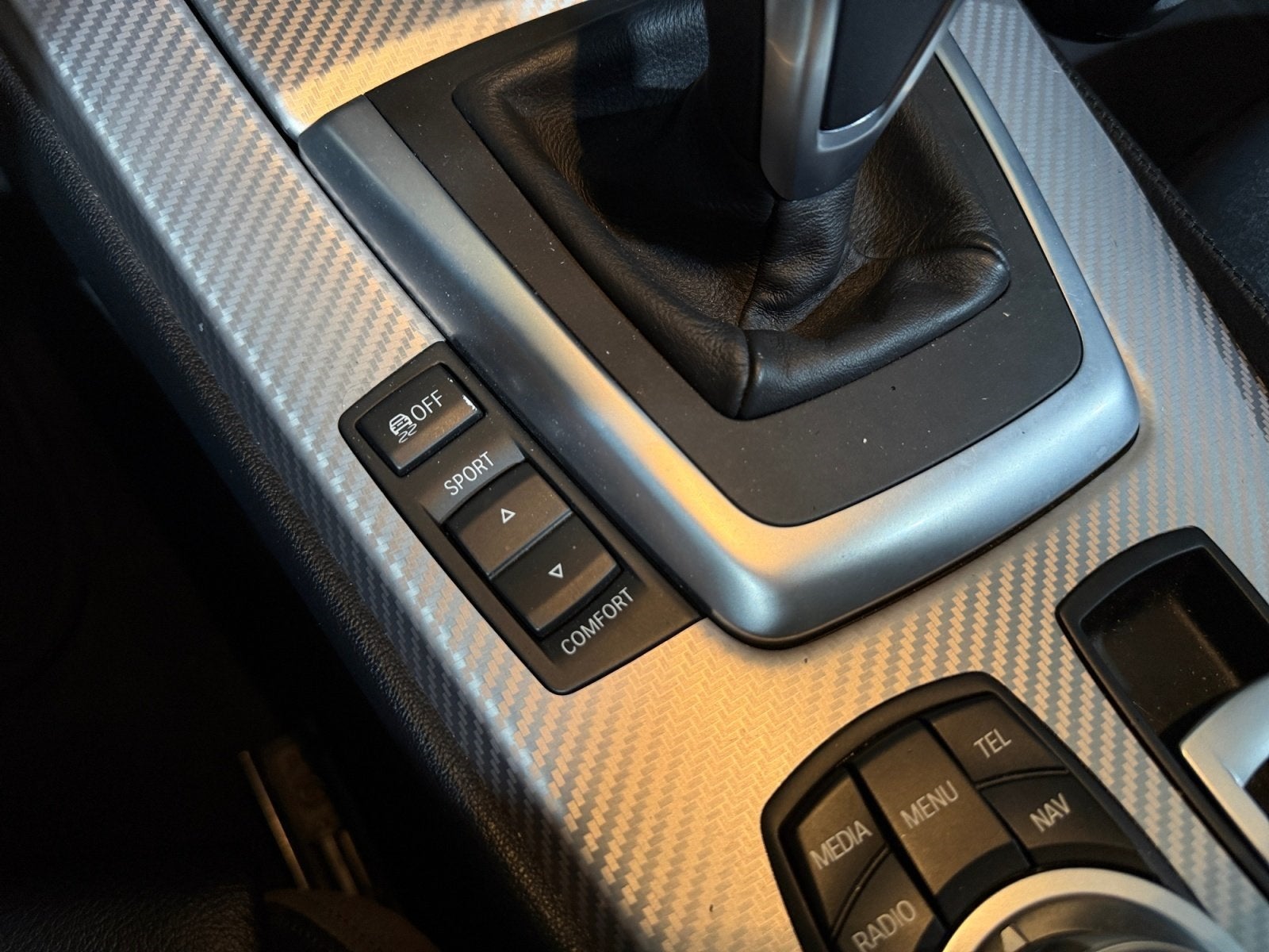 2015 BMW Z4 sDrive35i