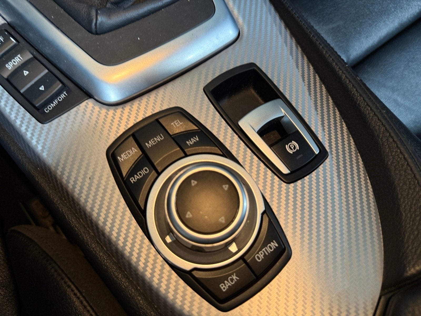 2015 BMW Z4 sDrive35i