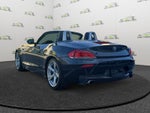 2015 BMW Z4 sDrive35i