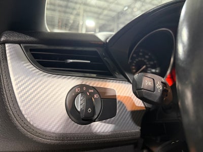 2015 BMW Z4 sDrive35i