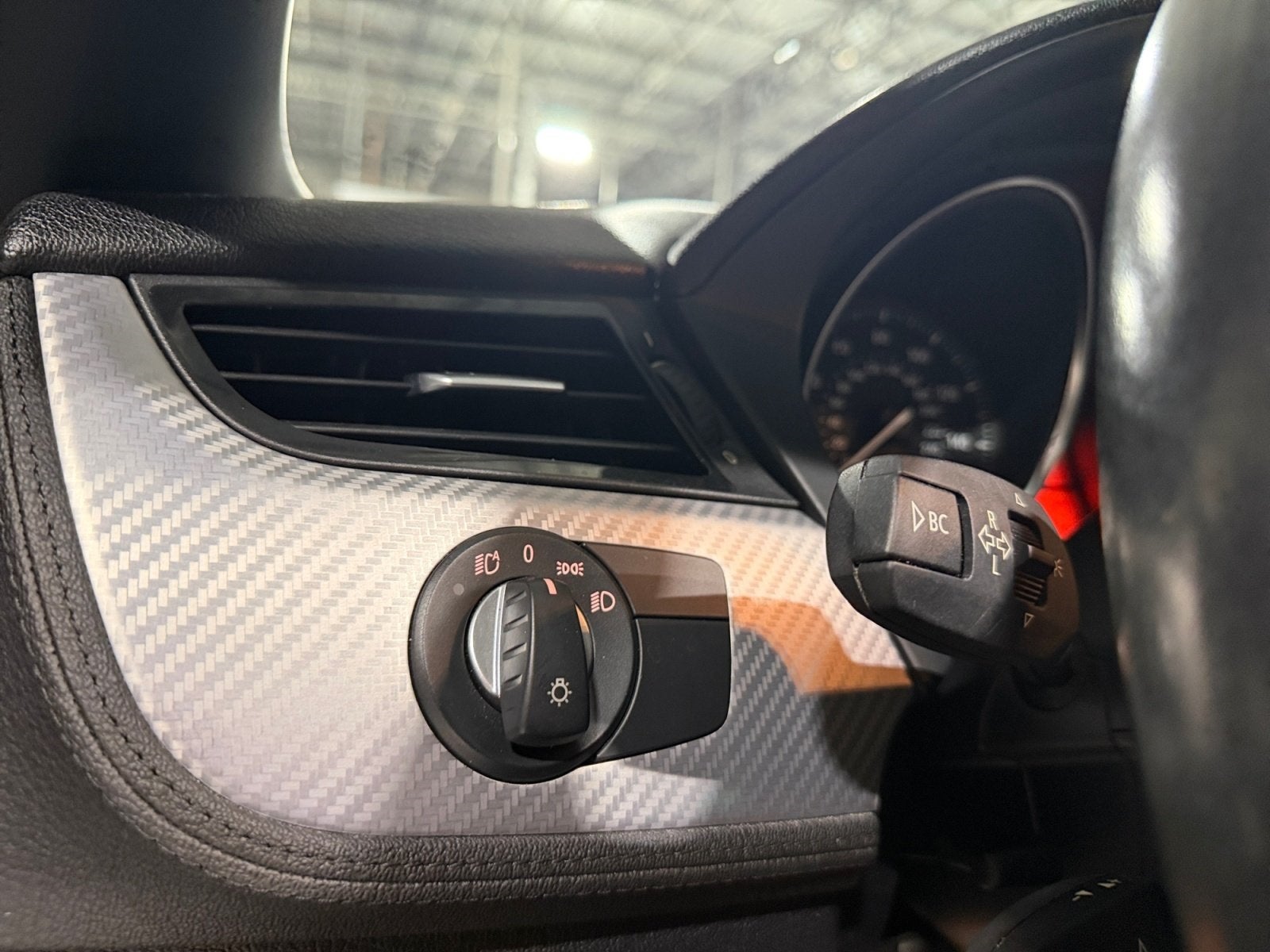 2015 BMW Z4 sDrive35i