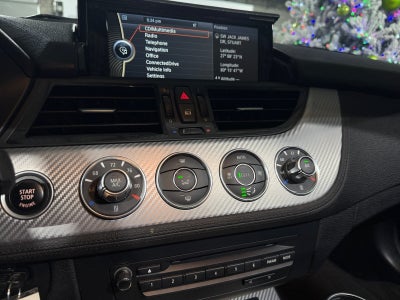 2015 BMW Z4 sDrive35i