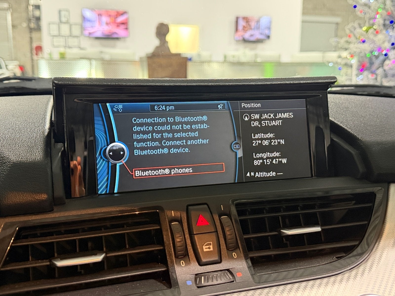 2015 BMW Z4 sDrive35i