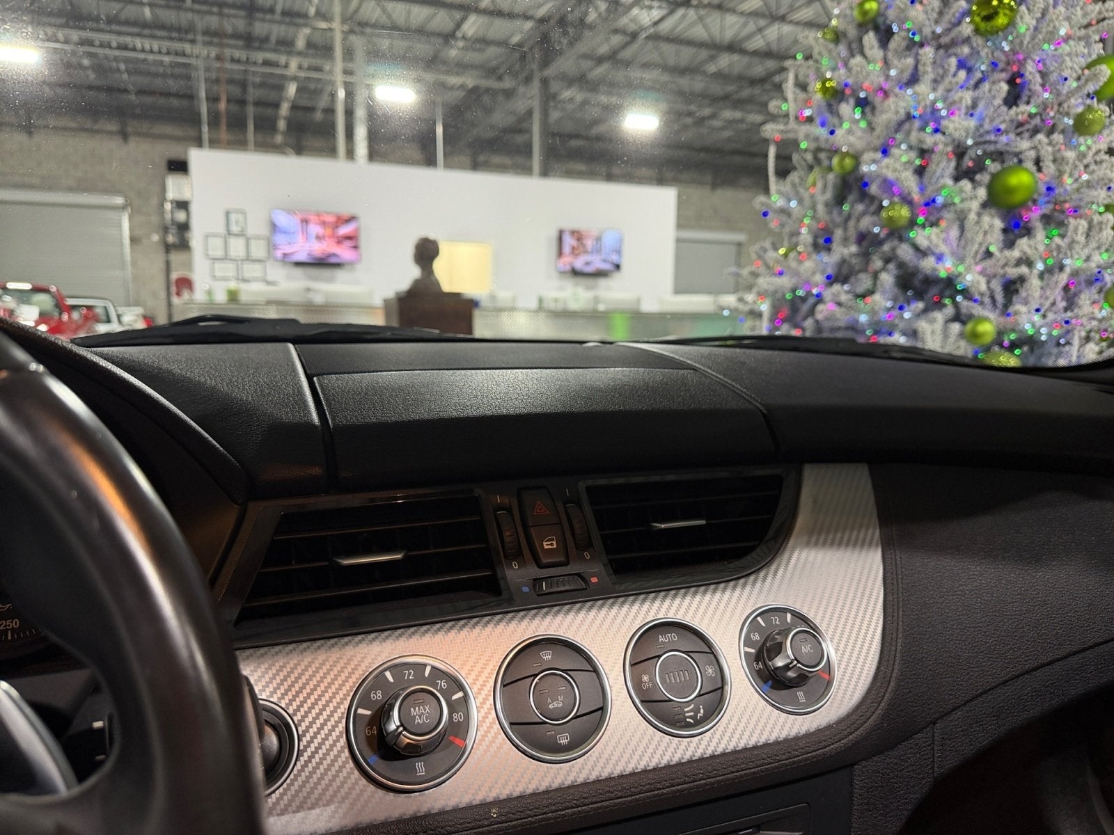 2015 BMW Z4 sDrive35i