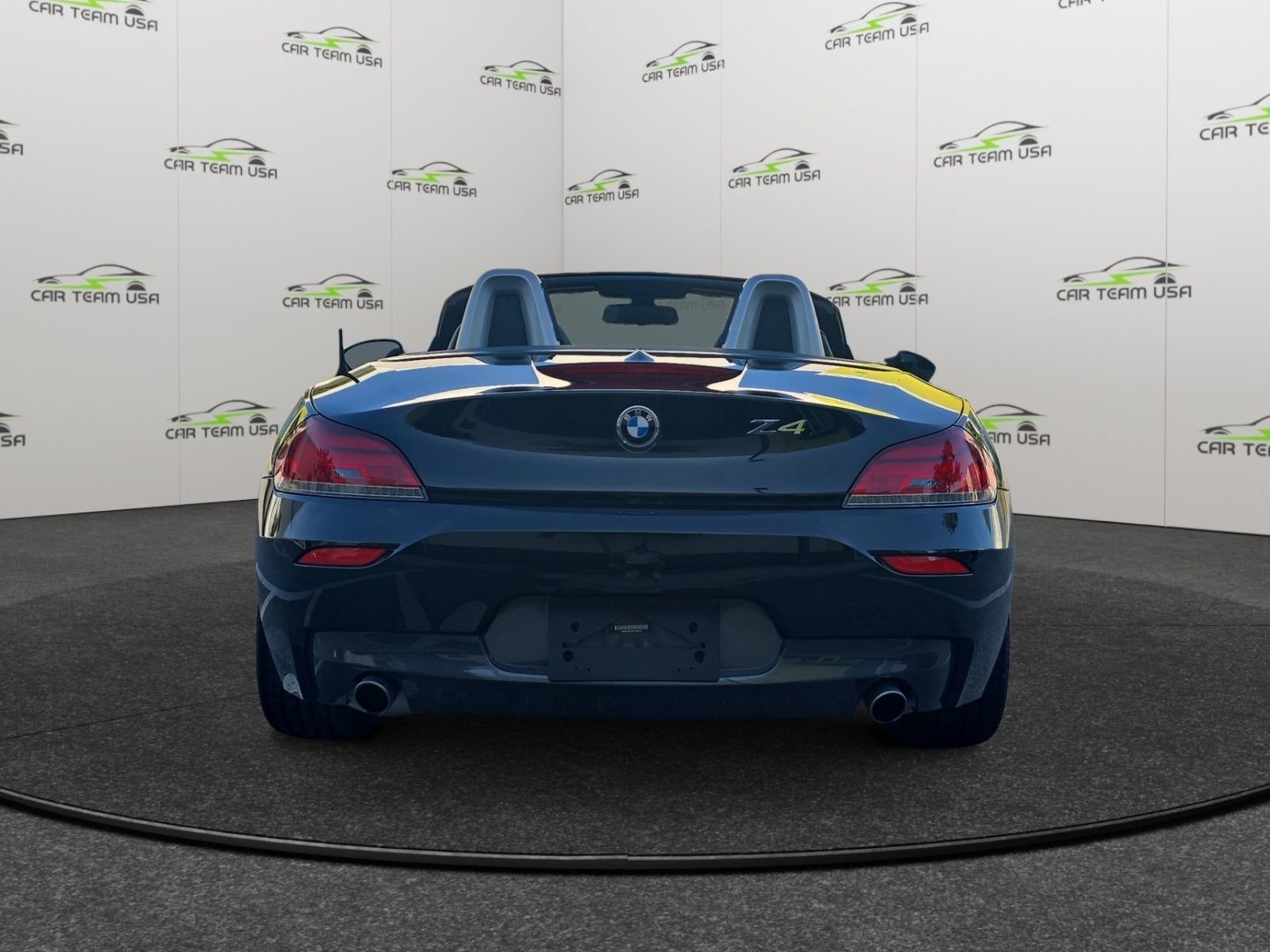2015 BMW Z4 sDrive35i