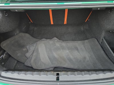 2023 BMW M4 Competition