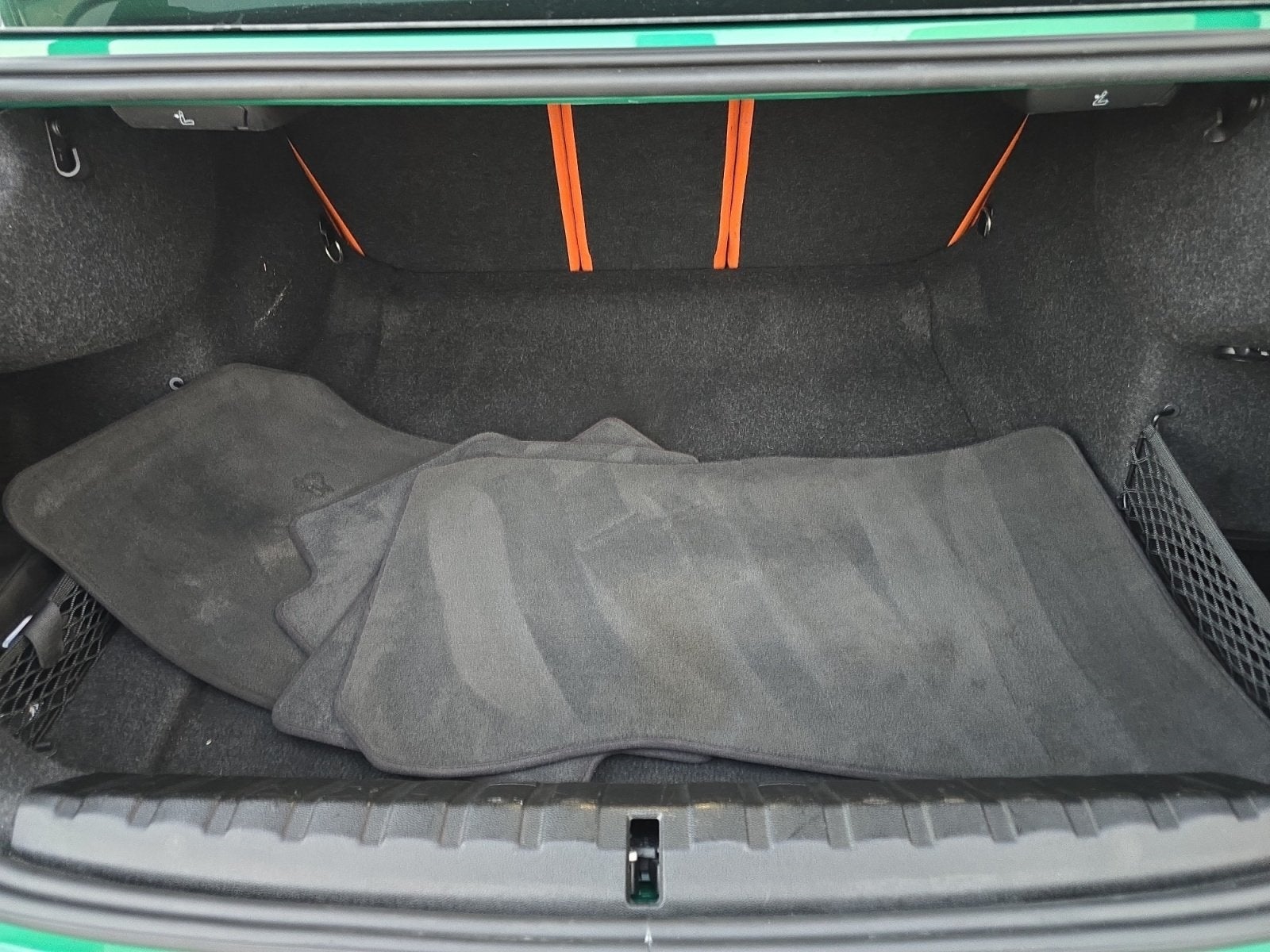 2023 BMW M4 Competition