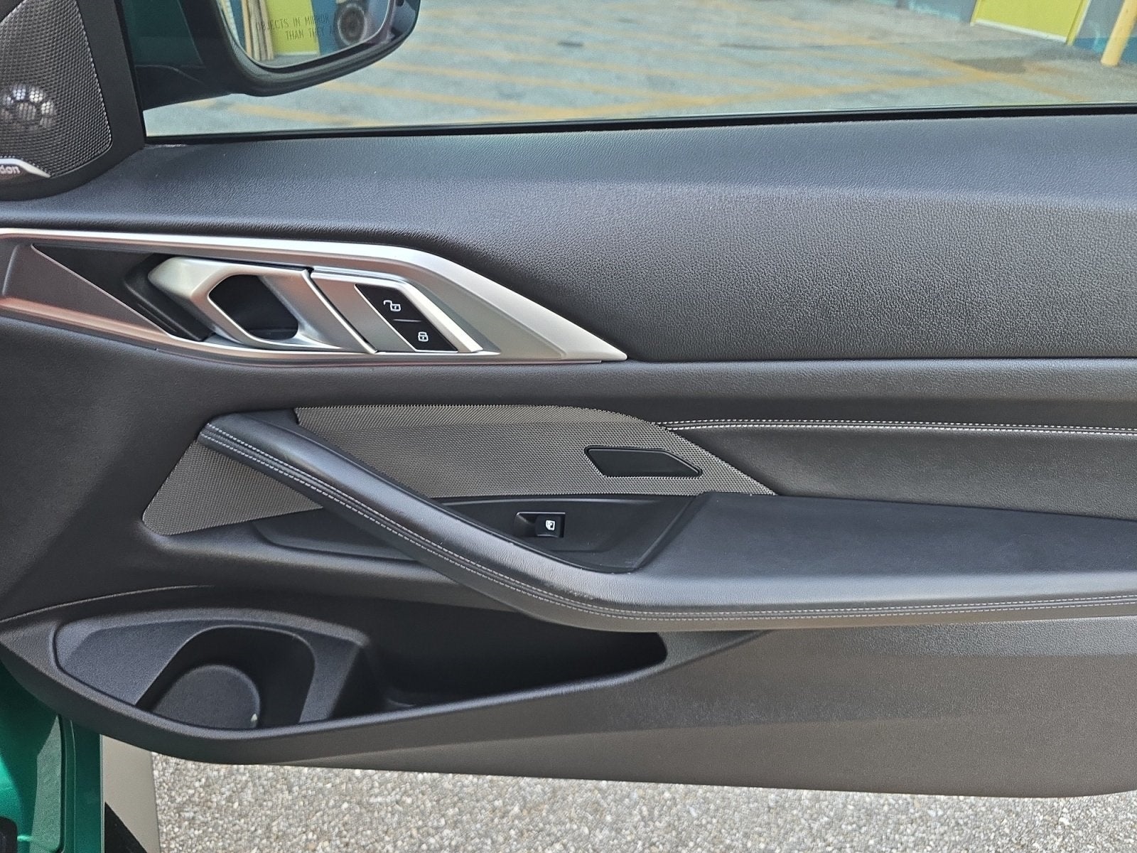 2023 BMW M4 Competition