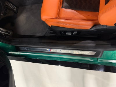 2023 BMW M4 Competition