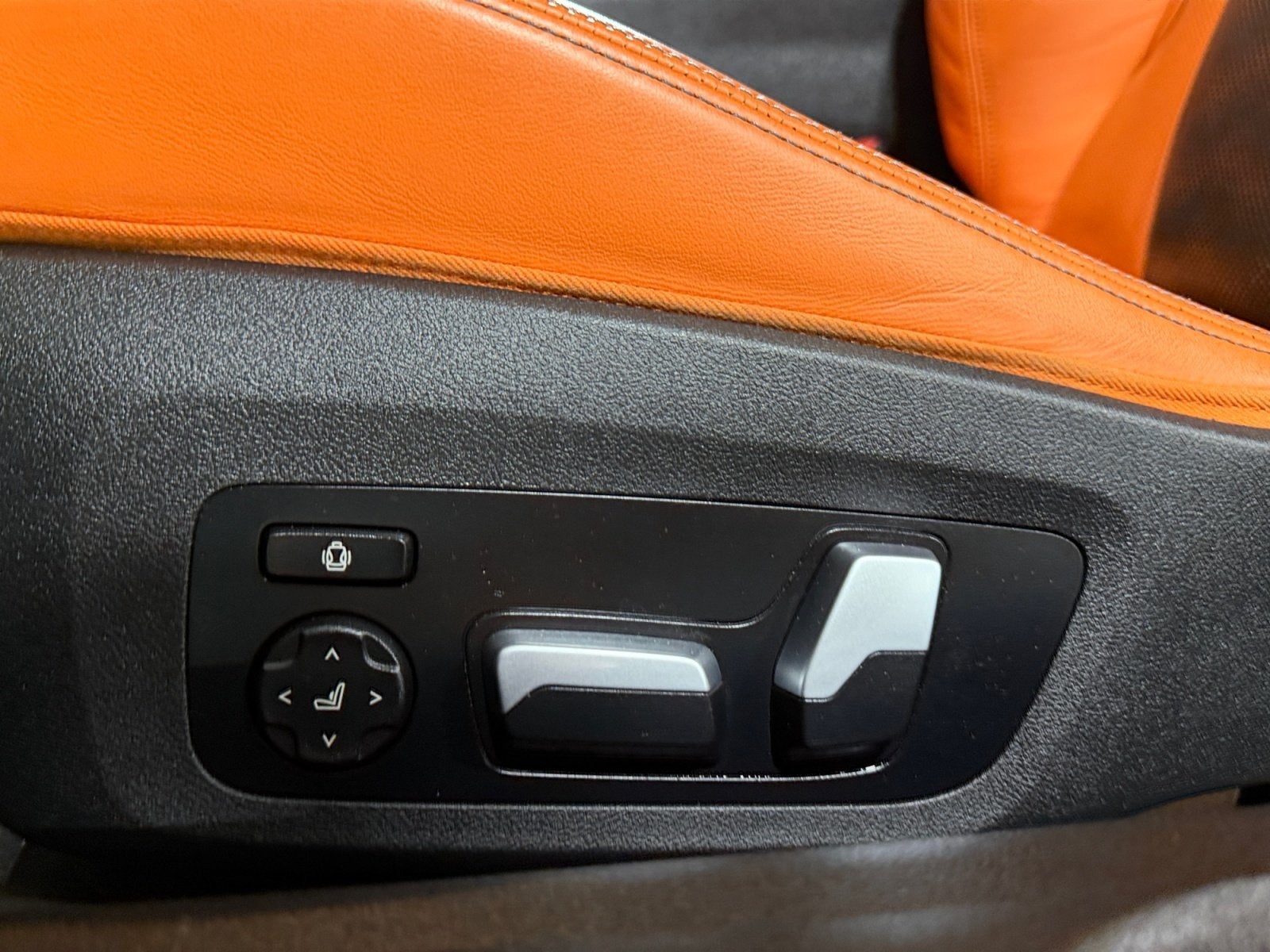 2023 BMW M4 Competition